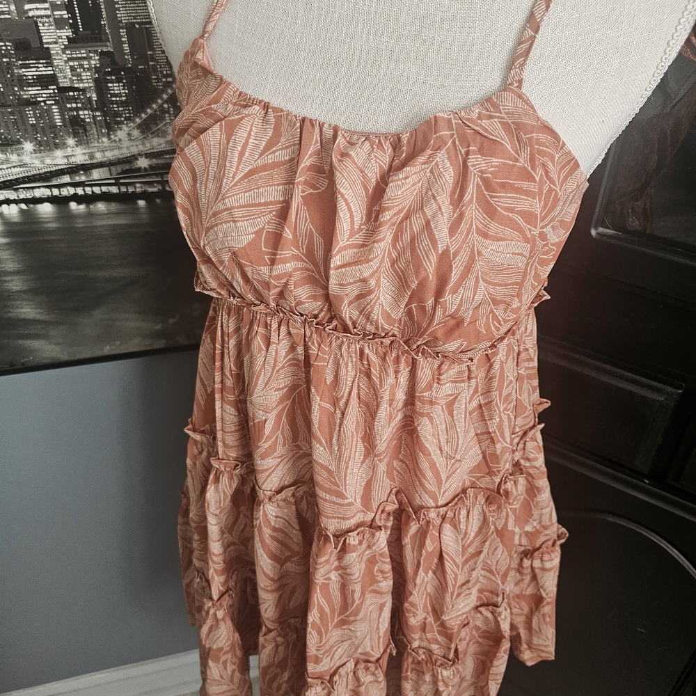 Summer Dress